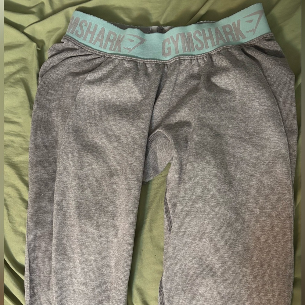Gymshark Gray Leggings